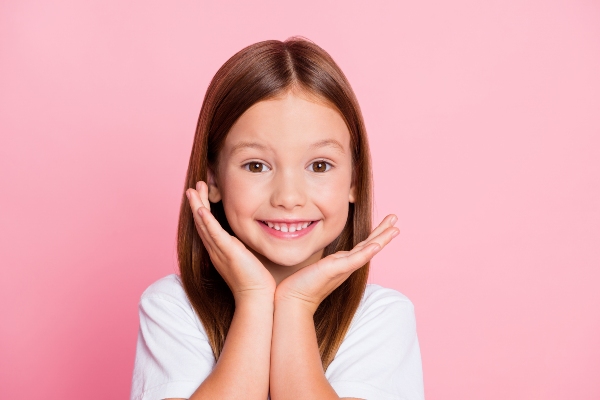 Important Ages To Visit A Kids Dentist For Long Term Oral Health