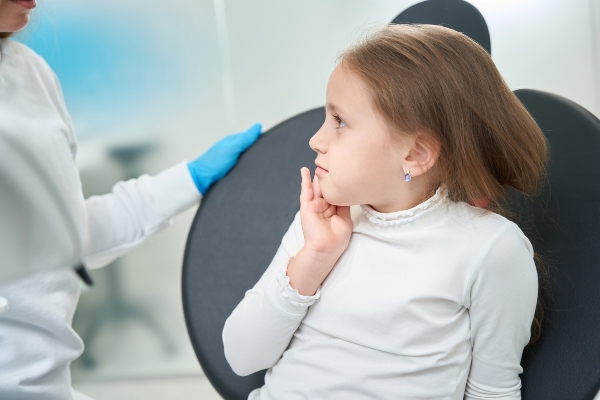 Baby Root Canals: Signs Your Child May Need One