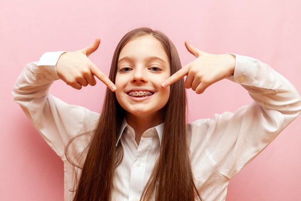 How To Care For Children&#    ;s Braces: Tips For Parents