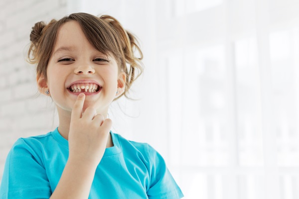 Children&#    ;s Root Canal: When It Is Necessary And What To Expect