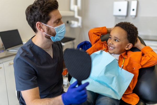 How To Choose The Right Kids Dentist For Your Family