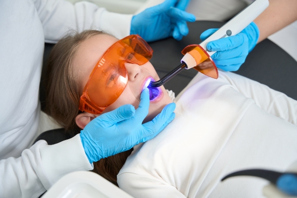 Dental Fillings For Kids: Aftercare And Oral Hygiene