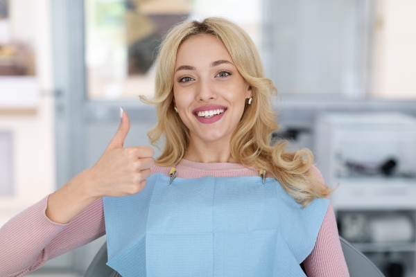 A Dentist Explains The Dental Sealants Process