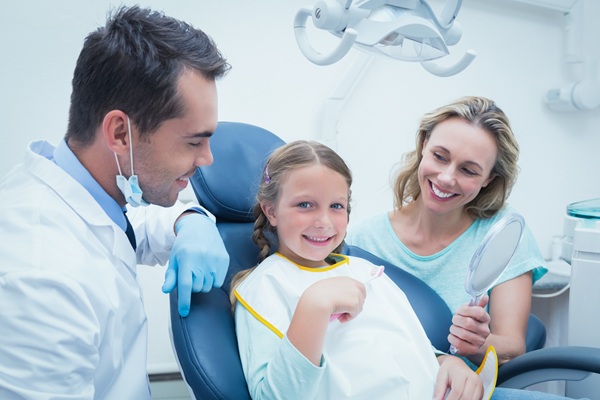 When To See A Family Dentist For Tooth Repair