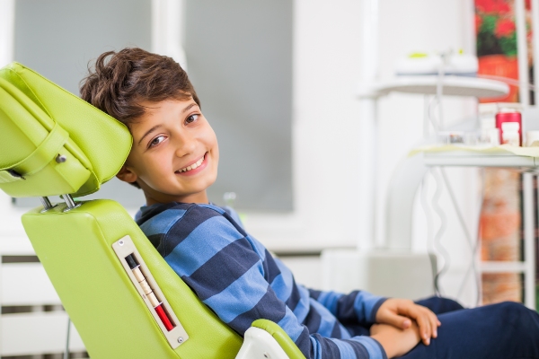 Frequently Asked Questions About Baby Root Canals