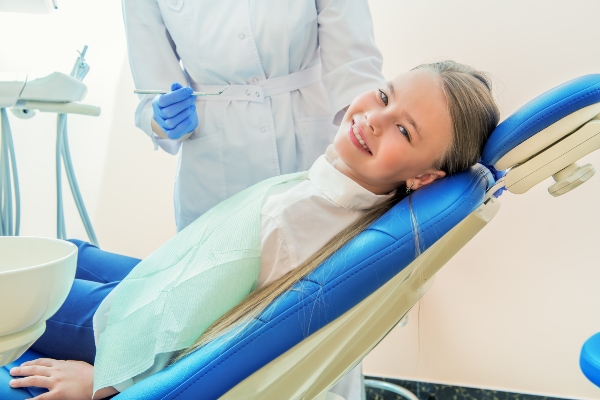 How Baby Root Canals Can Help Prevent Future Dental Problems