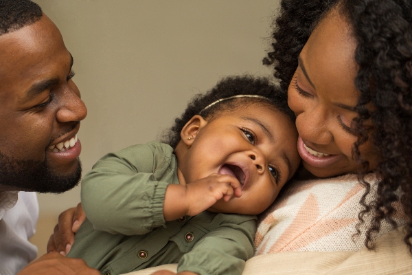 How Does A Kid Friendly Dentist Calm A Child Down?