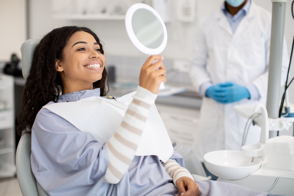 How Quick Is Dental Sealant Treatment?