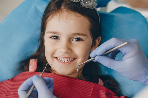 When And Why Your Child Might Need Kids Dental Crown