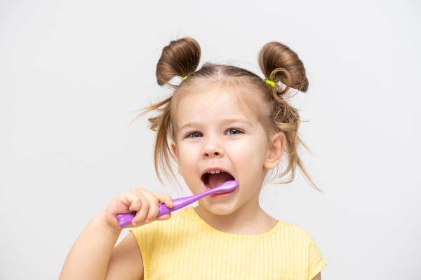 Oral Hygiene Basics: What Drinks Your Child Should Avoid