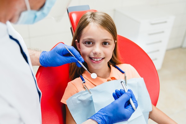 Exploring Pediatric Dental Services: What Parents Should Know