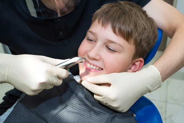 Pediatric Tooth Extractions: A Guide For Parents On Healing And Care