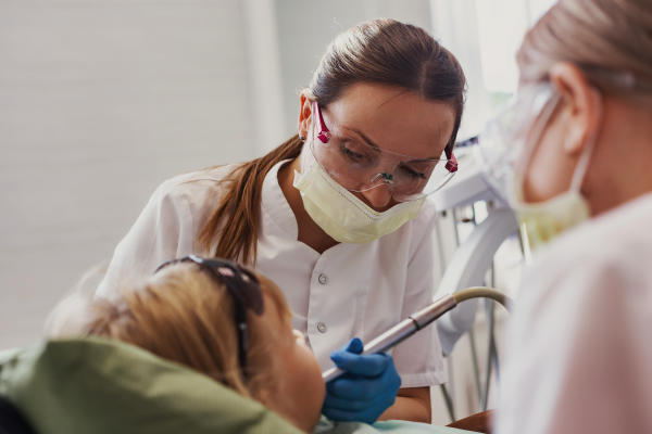 When To Consider Kids Dental Crowns For Your Child