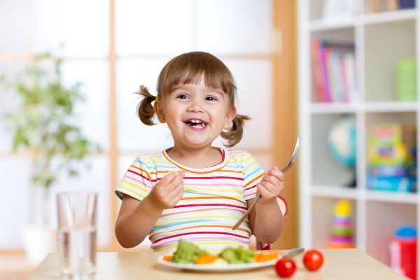 Your First Appointment With A Kid Friendly Dentist